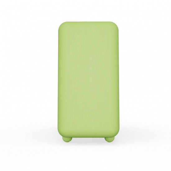 HYTE X50 Computer Case - Matcha Milk