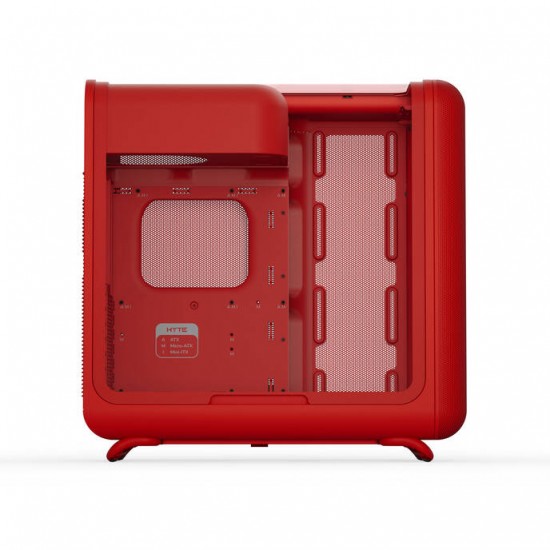 HYTE X50 Computer Case - Wild Cherry