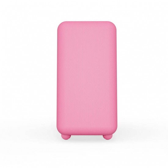 HYTE X50 Computer Case - Strawberry Milk HYTE X50 Computer Case - Strawberry Milk