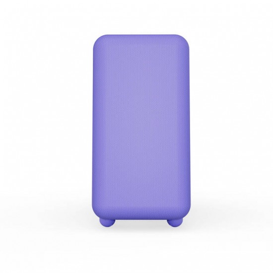 HYTE X50 Computer Case - Taro Milk