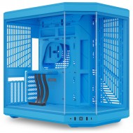 Hyte Y70 Midi Tower Bilgisayar Kasası – Renk: Blueberry Milk
