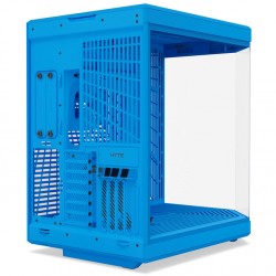 Hyte Y70 Midi Tower Bilgisayar Kasası – Renk: Blueberry Milk