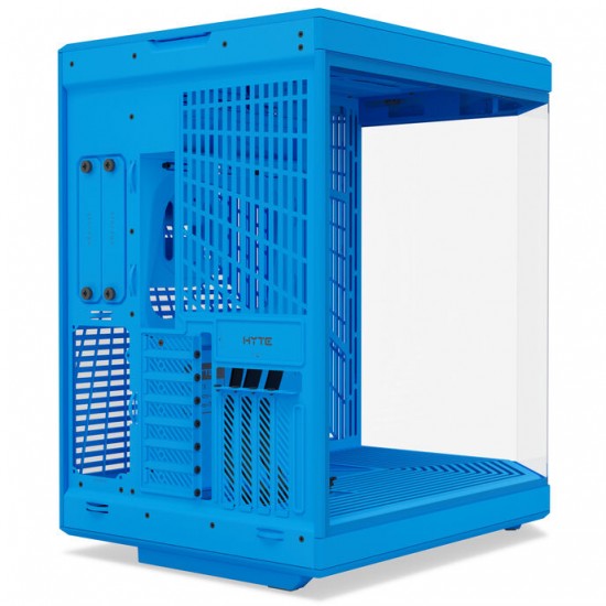Hyte Y70 Midi Tower Bilgisayar Kasası – Renk: Blueberry Milk