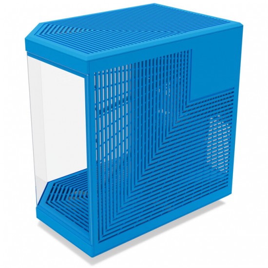 Hyte Y70 Midi Tower Bilgisayar Kasası – Renk: Blueberry Milk