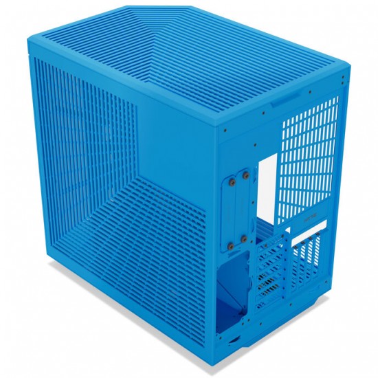 Hyte Y70 Midi Tower Bilgisayar Kasası – Renk: Blueberry Milk