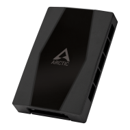Arctic Case Fan Hub 10 Port PWM Fan Çoklayıcı Hub - SATA Power (ACFAN00175A)
