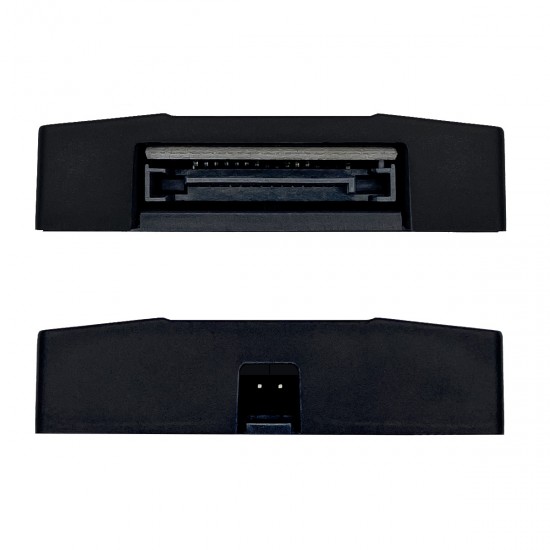 Arctic Case Fan Hub 10 Port PWM Fan Çoklayıcı Hub - SATA Power (ACFAN00175A) Arctic Case Fan Hub 10 Port PWM Fan Çoklayıcı Hub - SATA Power (ACFAN00175A)