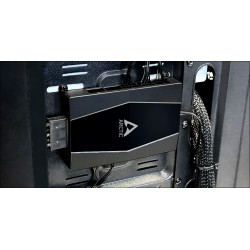 Arctic Case Fan Hub 10 Port PWM Fan Çoklayıcı Hub - SATA Power (ACFAN00175A) Arctic Case Fan Hub 10 Port PWM Fan Çoklayıcı Hub - SATA Power (ACFAN00175A)