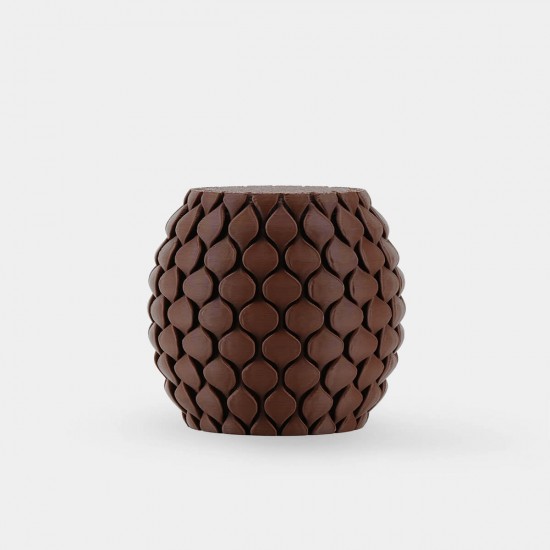 Sunlu PLA Classic - 3D Printer Filament 1KG - Chocolate Sunlu PLA Classic - 3D Printer Filament 1KG - Chocolate