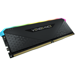 Corsair Vengeance RGB RS DDR4 3600MHz 1X16GB Ram Bellek (CMG16GX4M1D3600C18)