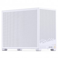 Jonsbo D32 PRO Beyaz Bilgisayar Kasası, mATX, Mesh Panel - (4 storage devices possible) Jonsbo D32 PRO Beyaz Bilgisayar Kasası, mATX, Mesh Panel - (4 storage devices possible)