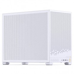 Jonsbo D32 PRO Beyaz Bilgisayar Kasası, mATX, Mesh Panel - (4 storage devices possible) Jonsbo D32 PRO Beyaz Bilgisayar Kasası, mATX, Mesh Panel - (4 storage devices possible)