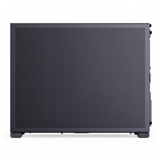 Jonsbo D32 PRO Siyah Bilgisayar Kasası, mATX, Tempered Glass - (4 storage devices possible) Jonsbo D32 PRO Siyah Bilgisayar Kasası, mATX, Tempered Glass - (4 storage devices possible)