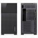 JONSBO D41 Mesh SC BLACK ATX Computer Case with Sub HD-LCD Display - Siyah Renk JONSBO D41 Mesh SC BLACK ATX Computer Case with Sub HD-LCD Display - Siyah Renk