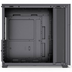 JONSBO D41 Mesh SC BLACK ATX Computer Case with Sub HD-LCD Display - Siyah Renk JONSBO D41 Mesh SC BLACK ATX Computer Case with Sub HD-LCD Display - Siyah Renk