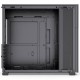 JONSBO D41 Mesh SC BLACK ATX Computer Case with Sub HD-LCD Display - Siyah Renk JONSBO D41 Mesh SC BLACK ATX Computer Case with Sub HD-LCD Display - Siyah Renk