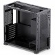 JONSBO D41 Mesh SC BLACK ATX Computer Case with Sub HD-LCD Display - Siyah Renk JONSBO D41 Mesh SC BLACK ATX Computer Case with Sub HD-LCD Display - Siyah Renk