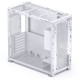 JONSBO D41 SC WHITE ATX Tempered Glass Computer Case with HD-LCD Display - Beyaz Renk