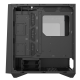Aigo DLZ31 MESH Panel Gaming Fansız E-ATX Kasa Aigo DLZ31 MESH Panel Gaming Fansız E-ATX Kasa