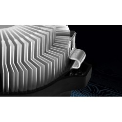 ARCTIC Alpine 23 Compact AMD CPU-Cooler (AM4 - AM5) ARCTIC Alpine 23 Compact AMD CPU-Cooler (AM4 - AM5)