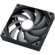 TRYX ROTA Pro 120 PWM Fan – 120mm, Black TRYX ROTA Pro 120 PWM Fan – 120mm, Black