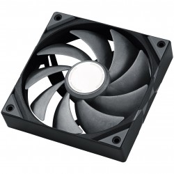 TRYX ROTA Pro 120 PWM Fan – 120mm, Black