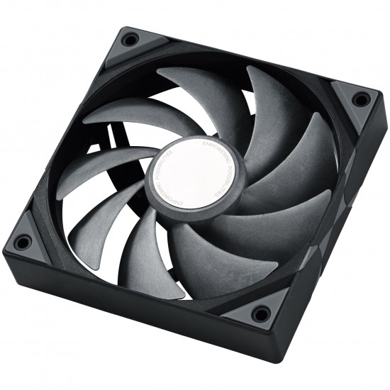 TRYX ROTA Pro 120 PWM Fan – 120mm, Black TRYX ROTA Pro 120 PWM Fan – 120mm, Black