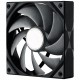 TRYX ROTA Pro 120 PWM Fan – 120mm, Black TRYX ROTA Pro 120 PWM Fan – 120mm, Black