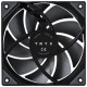 TRYX ROTA Pro 120 PWM Fan – 120mm, Black TRYX ROTA Pro 120 PWM Fan – 120mm, Black