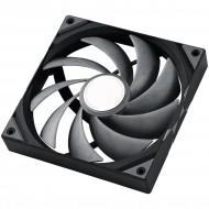 TRYX ROTA Pro 140 PWM Fan – 140mm, Black TRYX ROTA Pro 140 PWM Fan – 140mm, Black