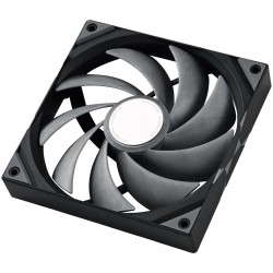 TRYX ROTA Pro 140 PWM Fan – 140mm, Black
