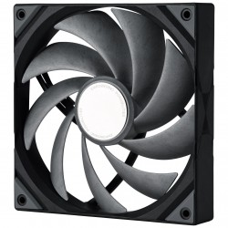 TRYX ROTA Pro 140 PWM Fan – 140mm, Black TRYX ROTA Pro 140 PWM Fan – 140mm, Black