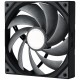 TRYX ROTA Pro 140 PWM Fan – 140mm, Black TRYX ROTA Pro 140 PWM Fan – 140mm, Black