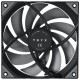 TRYX ROTA Pro 140 PWM Fan – 140mm, Black TRYX ROTA Pro 140 PWM Fan – 140mm, Black