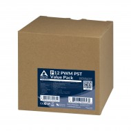 ARCTIC P12 PWM PST 120mm (12cm) - 5 Adet Kasa Fanı Set (ACFAN00137A) ARCTIC P12 PWM PST 120mm (12cm) - 5 Adet Kasa Fanı Set (ACFAN00137A)