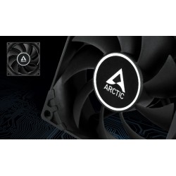 ARCTIC F8 Standard 80 mm (8cm) Kasa Fanı (5 Adet) (ACFAN00234A)