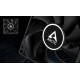 ARCTIC F8 Standard 80 mm (8cm) Kasa Fanı (5 Adet) (ACFAN00234A) ARCTIC F8 Standard 80 mm (8cm) Kasa Fanı (5 Adet) (ACFAN00234A)