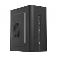 Frisby FC-2710B Micro ATX Bilgisayar Kasası - PSU Yok Frisby FC-2710B Micro ATX Bilgisayar Kasası - PSU Yok