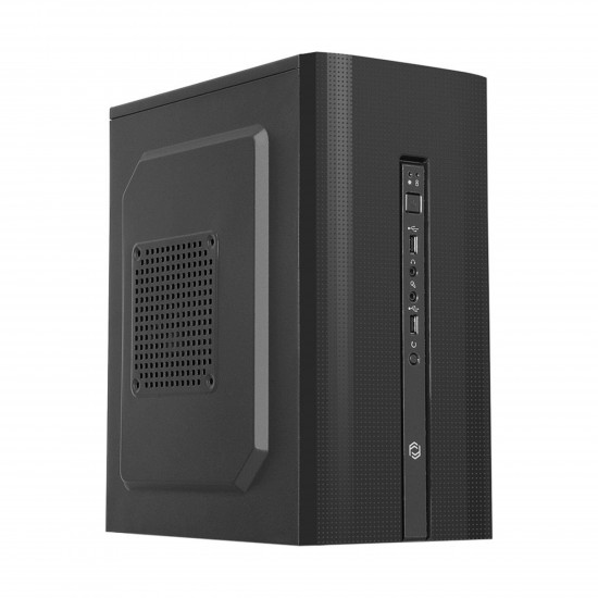 Frisby FC-2710B Micro ATX Bilgisayar Kasası - PSU Yok Frisby FC-2710B Micro ATX Bilgisayar Kasası - PSU Yok