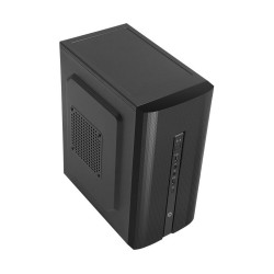 Frisby FC-2710B Micro ATX Bilgisayar Kasası - PSU Yok