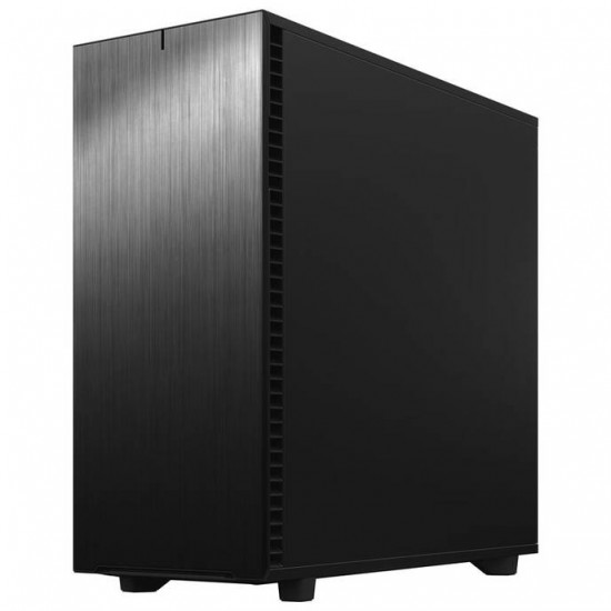 Fractal Design Define 7 XL Full-Tower PC Case - Black