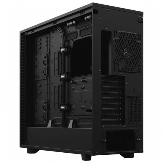 Fractal Design Define 7 XL Full-Tower PC Case - Black
