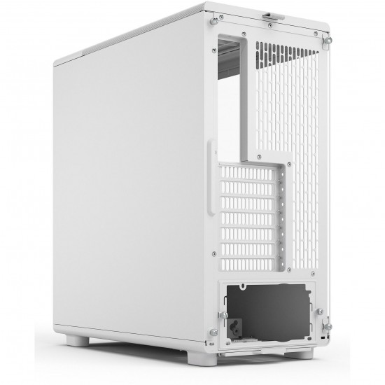 Fractal Epoch White Clear Tint - RGB Fractal Epoch White Clear Tint - RGB