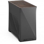 Fractal Design Era 2 - Charcoal ITX Kasa Fractal Design Era 2 - Charcoal ITX Kasa