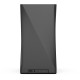Fractal Design Era 2 - Charcoal ITX Kasa Fractal Design Era 2 - Charcoal ITX Kasa