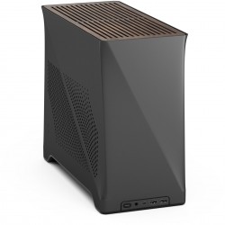 Fractal Design Era 2 - Charcoal ITX Kasa Fractal Design Era 2 - Charcoal ITX Kasa