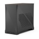Fractal Design Era 2 - Charcoal ITX Kasa Fractal Design Era 2 - Charcoal ITX Kasa