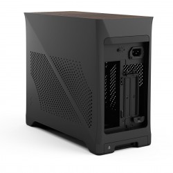 Fractal Design Era 2 - Charcoal ITX Kasa Fractal Design Era 2 - Charcoal ITX Kasa