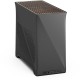Fractal Design Era 2 - Charcoal ITX Kasa Fractal Design Era 2 - Charcoal ITX Kasa