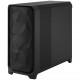 Fractal Design Meshify 3 XL Solid PC Case - E-ATX - Black